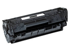 Tonercartridge Quantore alternatief tbv Canon FX-10 zwart