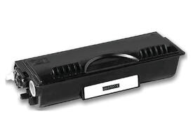 Toner Quantore alternatief tbv Brother TN-6600BK zwart