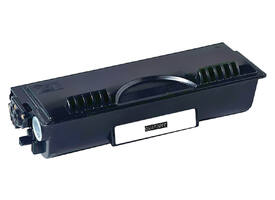 Toner Quantore alternatief tbv Brother TN-3060BK zwart
