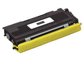 Toner Quantore alternatief tbv Brother TN-1050 zwart