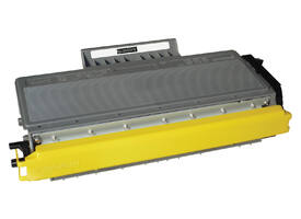 Toner Quantore alternatief tbv Brother TN-3280BK zwart