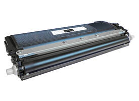 Toner Quantore alternatief tbv Brother TN-230BK zwart