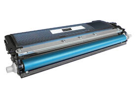 Toner Quantore alternatief tbv Brother TN-230C blauw