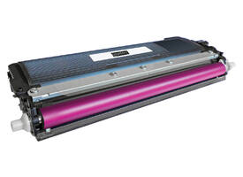 Toner Quantore alternatief tbv Brother TN-230M rood