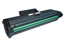 Tonercartridge Quantore alternatief tbv Samsung ML-D1042S zwart