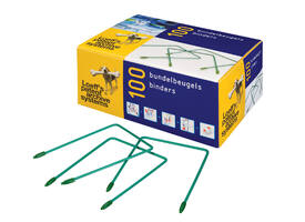 Bundelbeugel Loeff's 1222 standaard 100mm 100 stuks