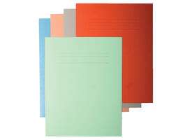 Vouwmap Quantore A4 240X310mm groen