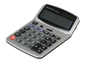 Rekenmachine Quantore VB-704Q