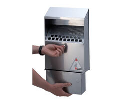 Wandasbak Durable 3334 metallic