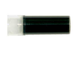 Viltstiftvulling PILOT Begreen whiteboard rond medium zwart