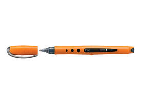 Rollerpen STABILO worker 2016/46 fijn zwart