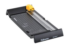 Rolsnijmachine Fellowes Neutrino A5