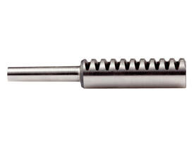 Perforatorstans Leitz 5182 Ø6mm aluminium