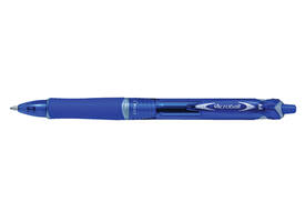 Balpen PILOT Begreen Acroball medium blauw