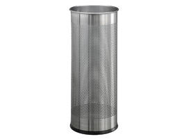 Paraplustandaard 3371-23 perforatie 620x260mm RVS