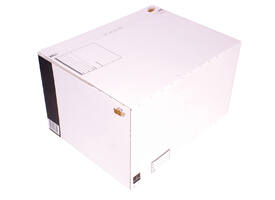 Postpakketbox 7 CleverPack 485x369x269mm wit