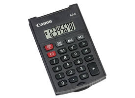 Rekenmachine Canon AS-8
