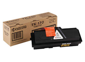 Toner kyocera tk-170k zwart