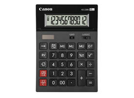 Rekenmachine Canon AS-2200