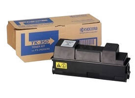 Toner Kyocera TK-350K zwart