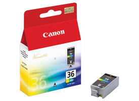 Inktcartridge Canon CL-38 kleur