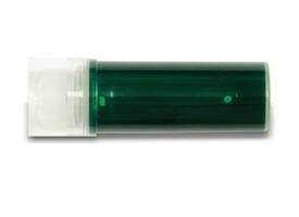 Viltstiftvulling PILOT Begreen whiteboard rond medium groen