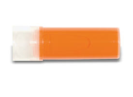 Viltstiftvulling PILOT Begreen whiteboard rond medium oranje