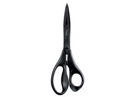 Schaar Maped Titanium 21cm zwart