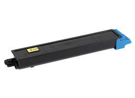 Toner Kyocera TK-895C blauw