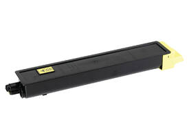 Toner Kyocera TK-895Y geel