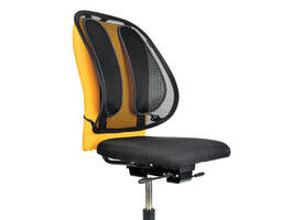 Rugsteun Fellowes Office Suites gaas