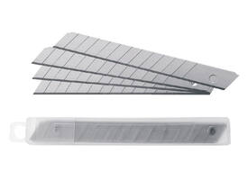 Reservemessen Westcott 9mm 10 stuks