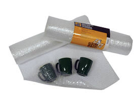 Luchtkussenfolie CleverPack rol 500mmx5m