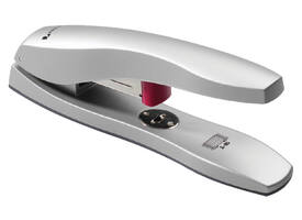 Blokhechter Rexel Odyssey max 60vel zilvergrijs