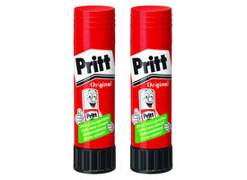 Lijmstift Pritt Stick Original 22gr
