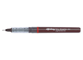 Fineliner rOtring Tikky Graphic 0.3mm