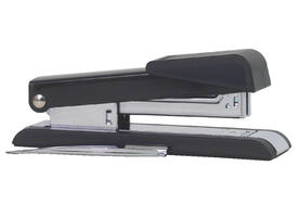Nietmachine Bostitch B8+ 25vel New generation STRC2115 zwart