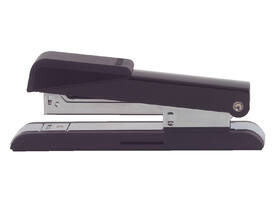 Nietmachine Bostitch B8+ 25vel New generation STRC2115 zwart