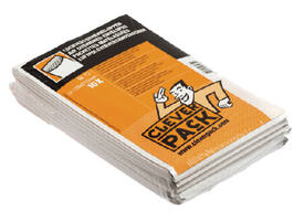 Envelop CleverPack luchtkussen nr12 140x225mm wit pak à 10 stuks