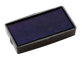 Stempelkussen Colop E/20 blauw
