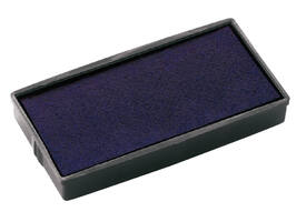 Stempelkussen Colop E/30 blauw