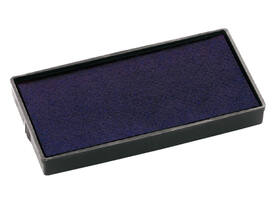Stempelkussen Colop E/50 blauw