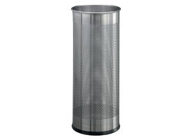 Paraplustandaard 3371-23 perforatie 620x260mm RVS