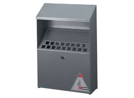 Wandasbak Durable 3334 metallic