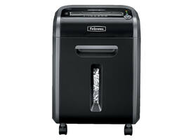Papiervernietiger Fellowes 79Ci snippers 4x38mm