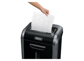 Papiervernietiger Fellowes 79Ci snippers 4x38mm