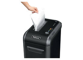 Papiervernietiger Fellowes 99Ci snippers 4x38mm