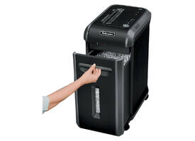 Papiervernietiger Fellowes 99Ci snippers 4x38mm