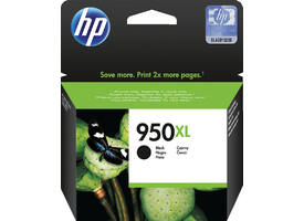 Inktcartridge HP CN045AE 950XL zwart