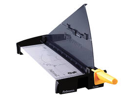Snijmachine Fellowes bordschaar Fusion A3